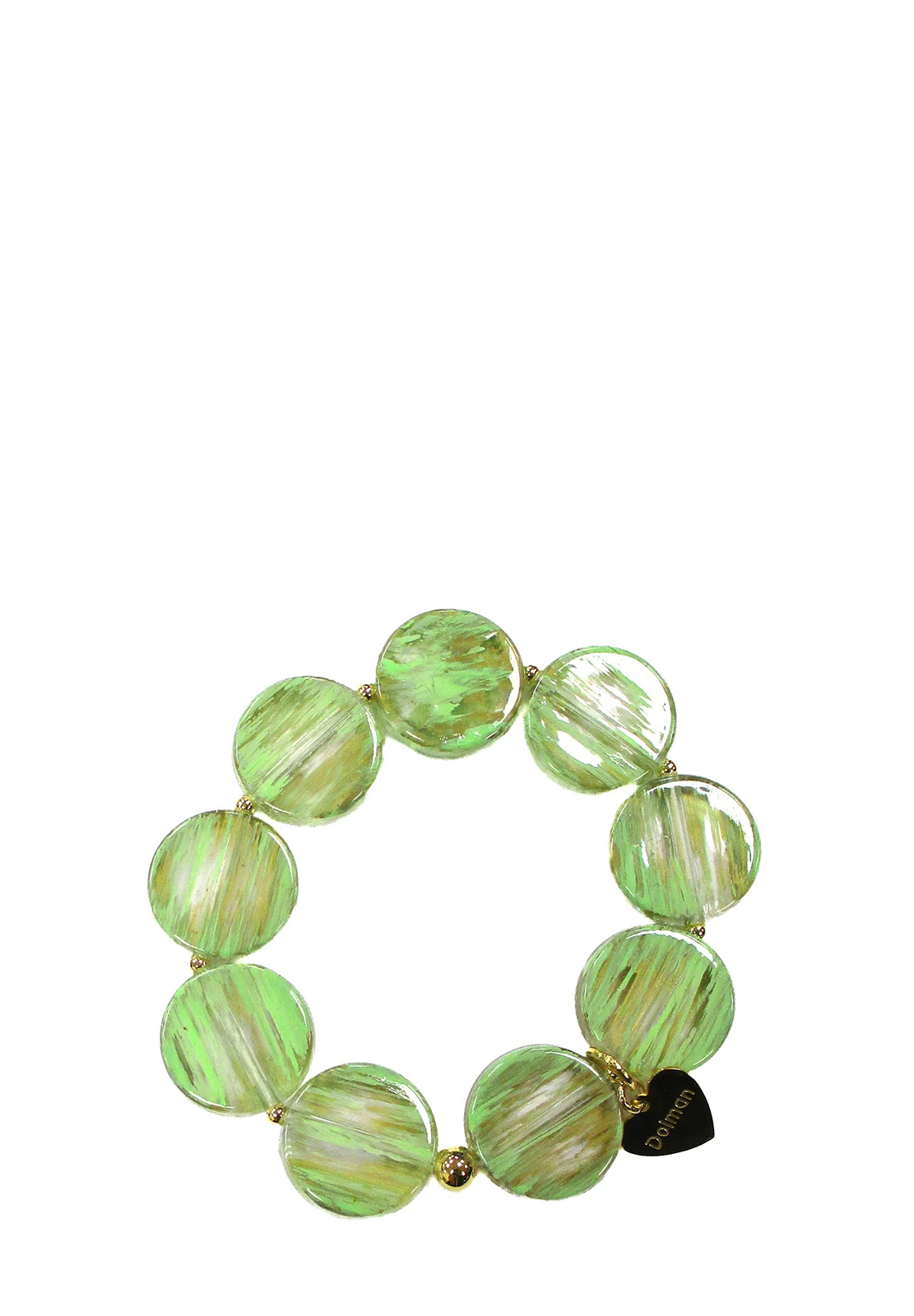 DOLMAN BRACCIALE ACQUERELLO