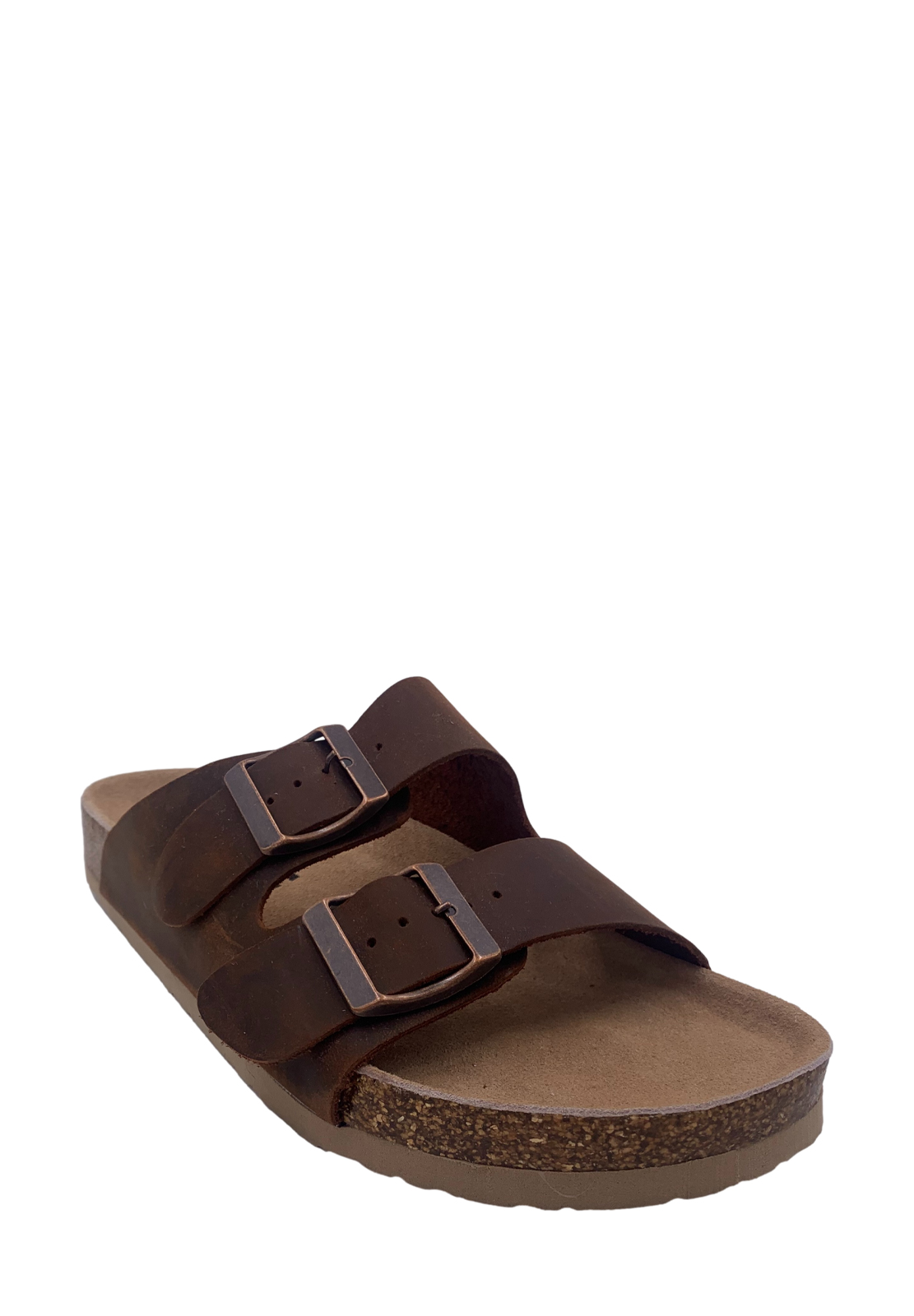 COLORS OF CALIFORNIA SANDALO IN PELLE
