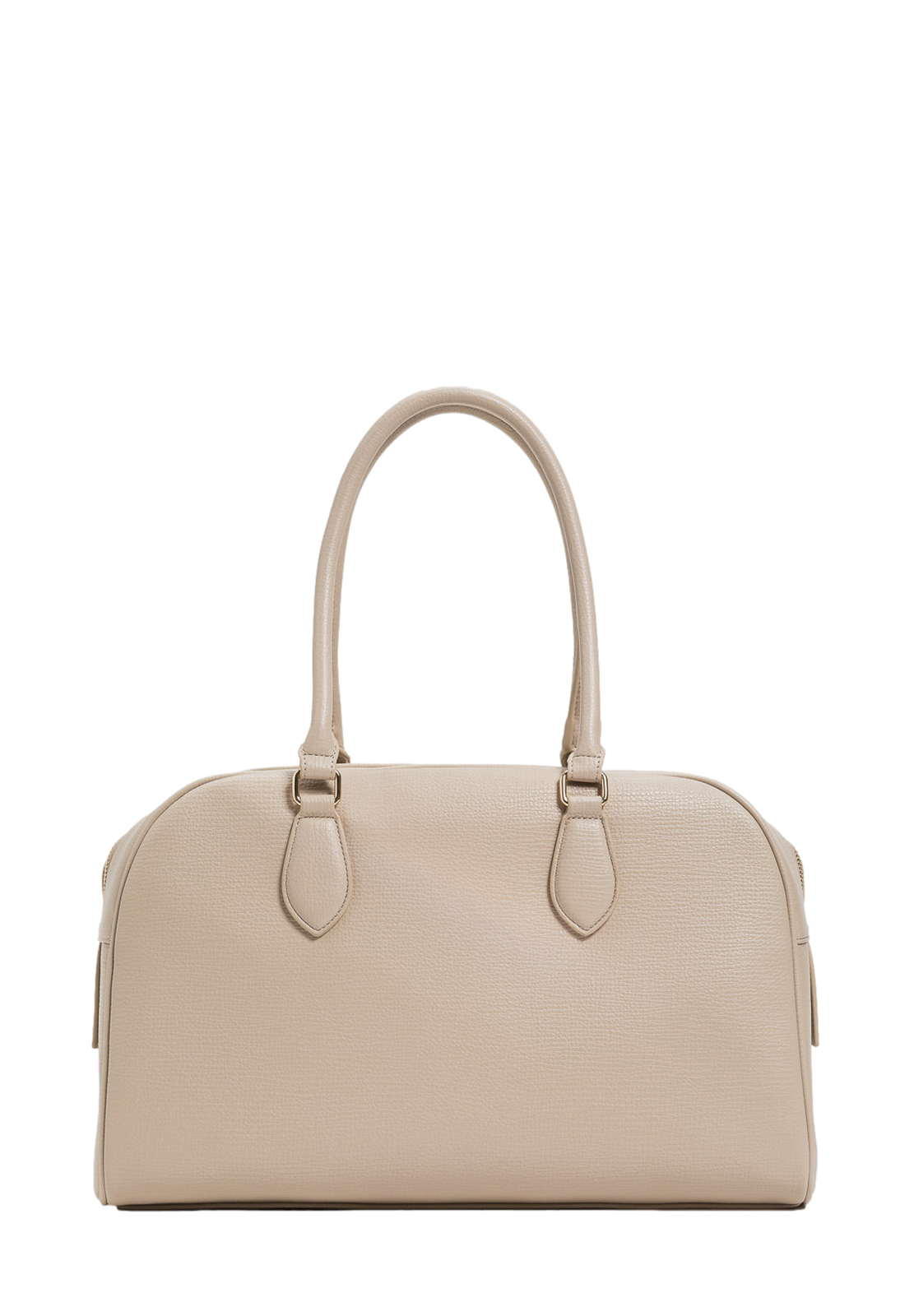TWINSET BAULETTO IN ECOPELLE