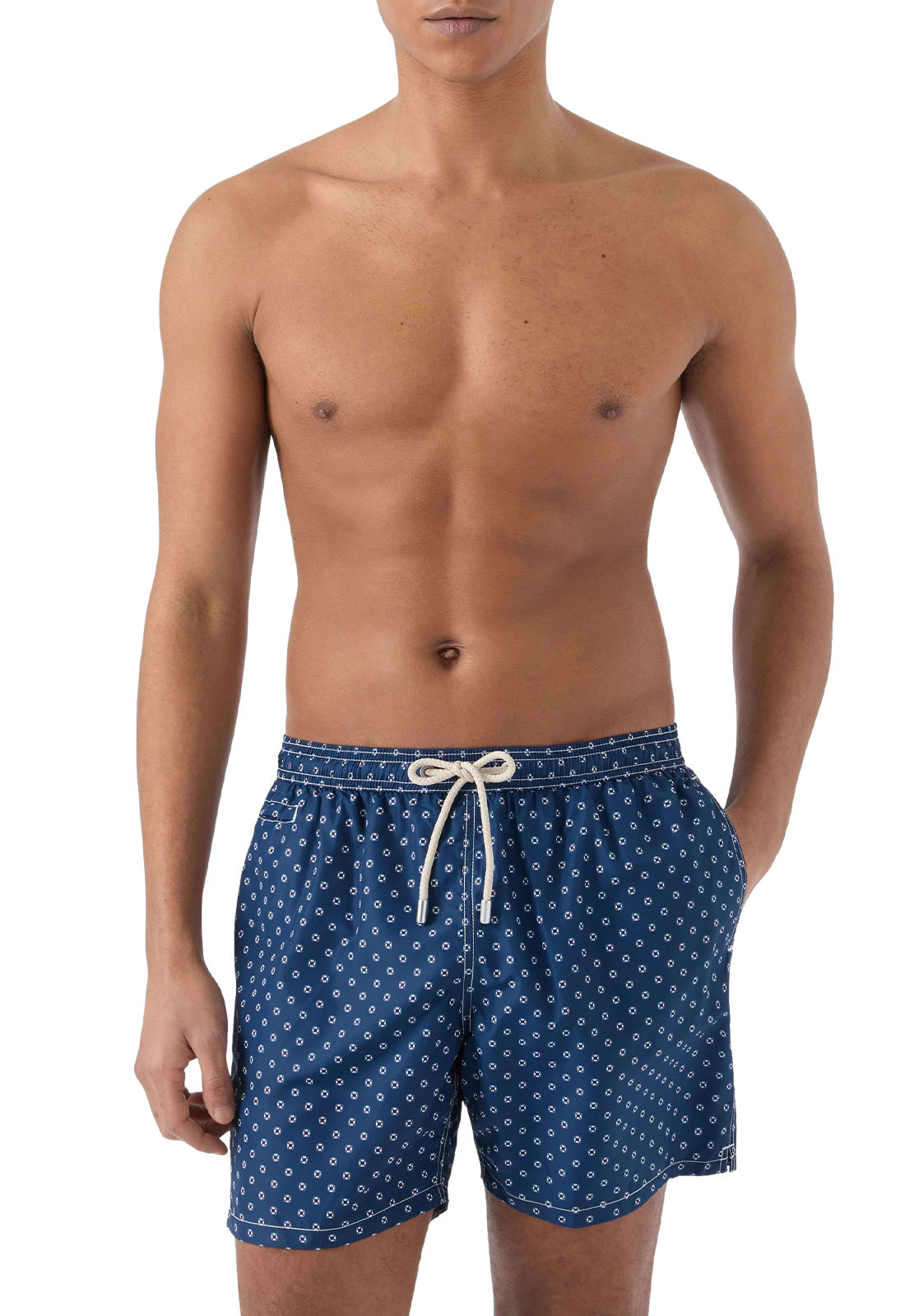 SAINT BARTH COSTUME MICRO FANTASIA SALVAGENTE