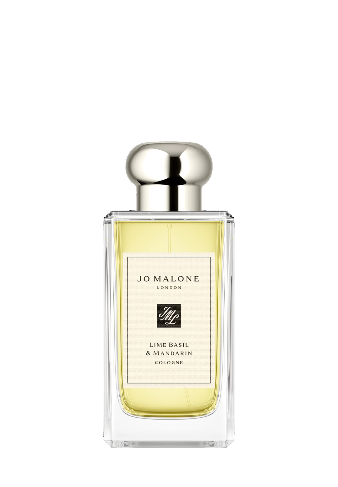 JO MALONE LIME BASIL & MANDARIN COLOGNE
