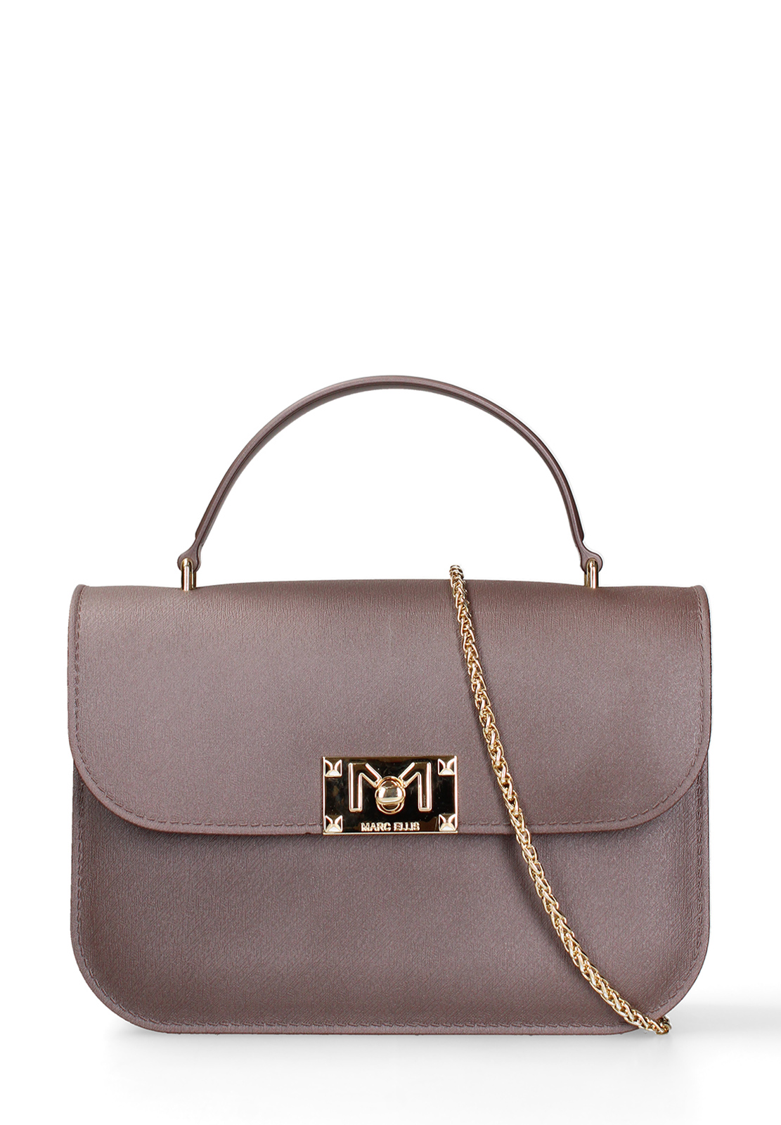 MARC ELLIS FLAT EAR M