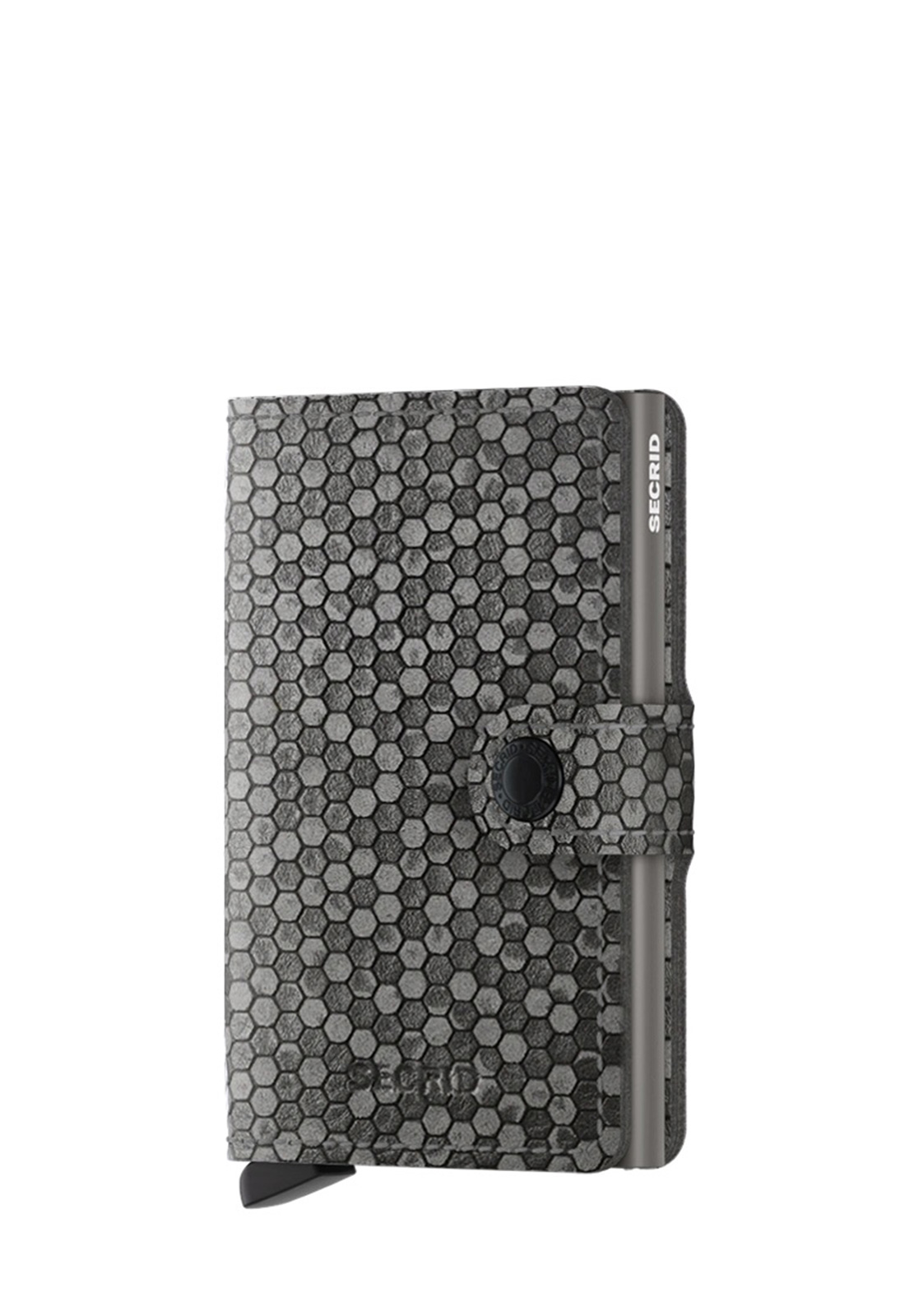 SECRID MINIWALLET HEXAGON