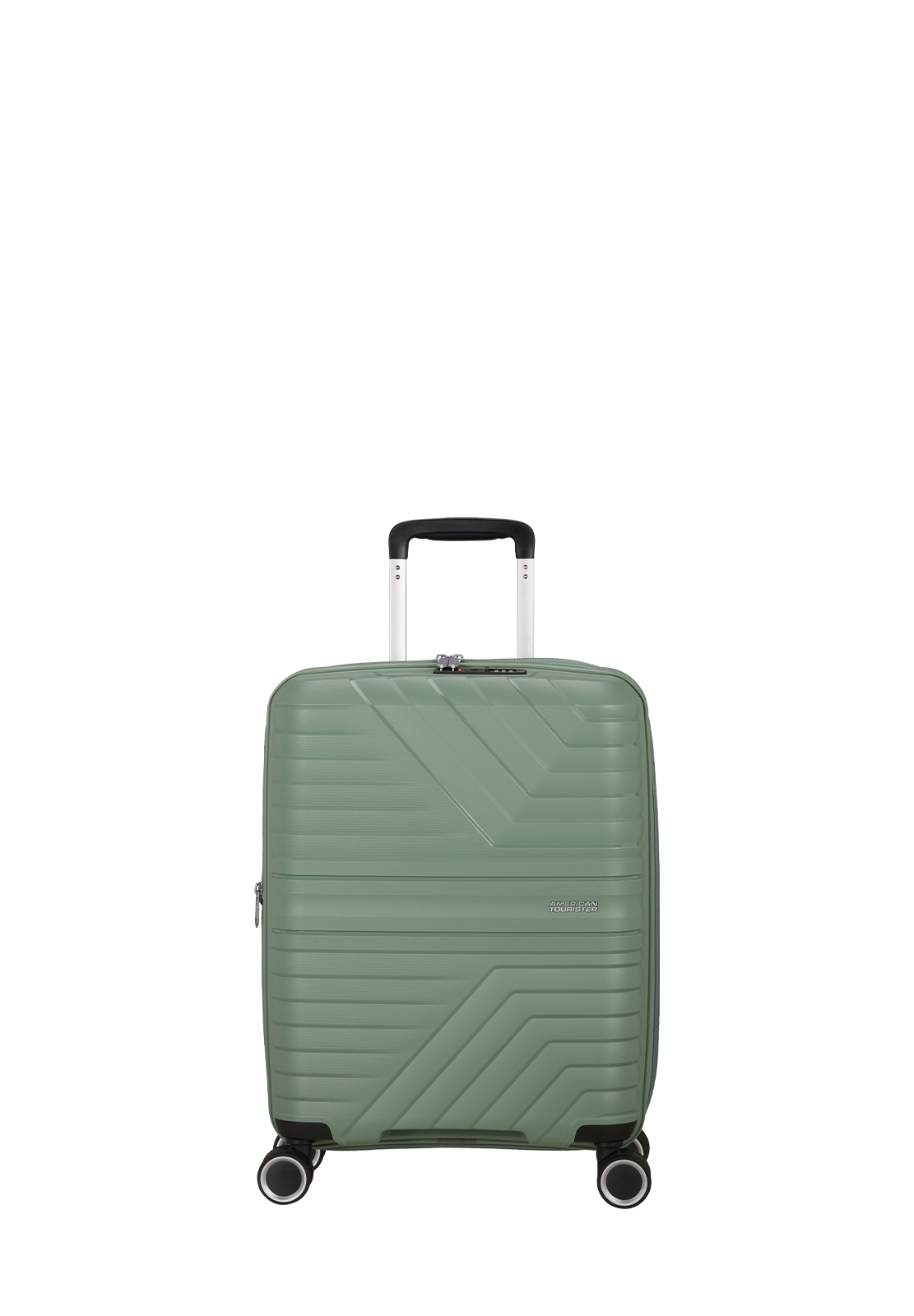 AMERICAN TOURISTER TROLLEY CABINA RIGIDO FLYWIST