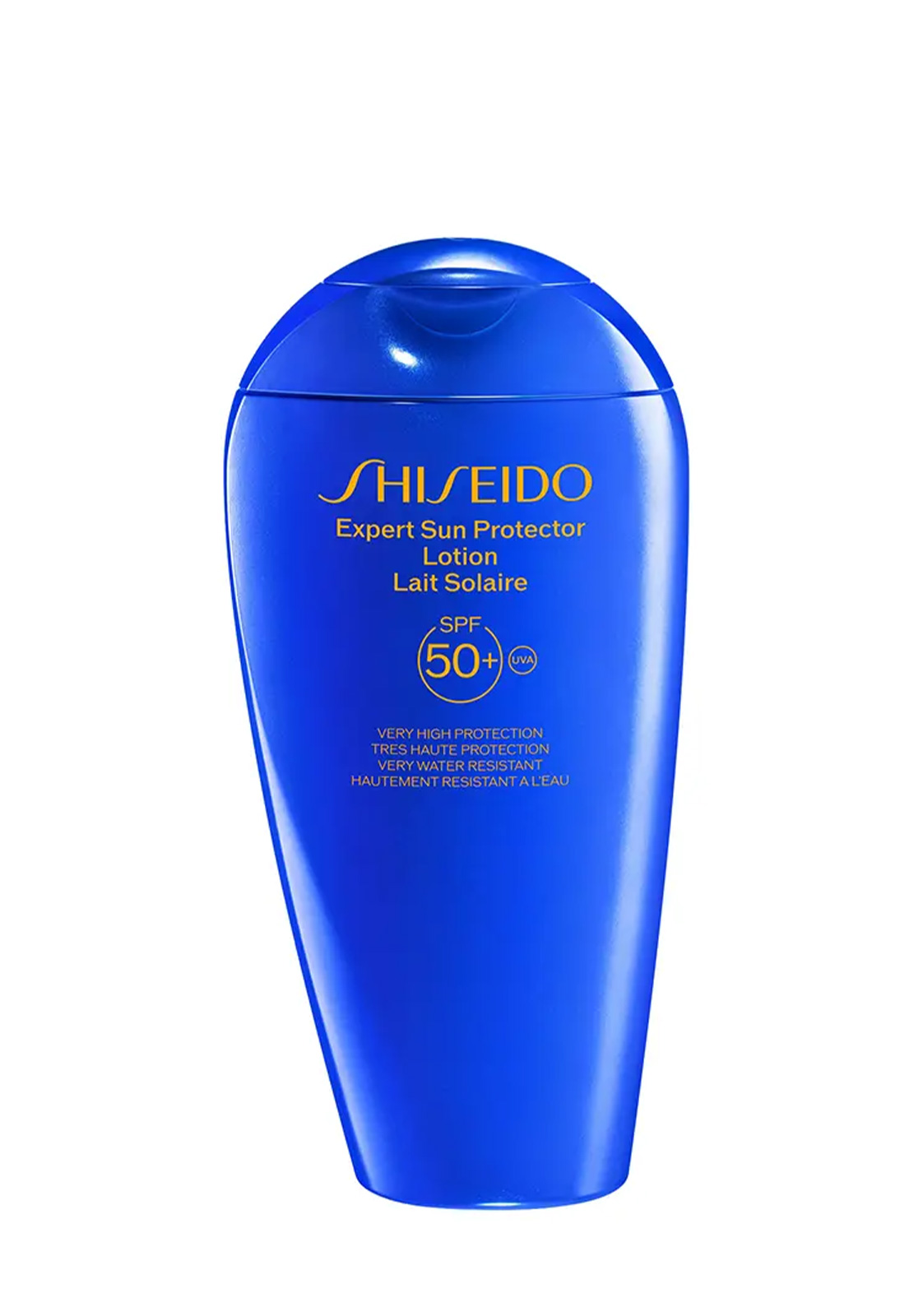 SHISEIDO SUN LOTION SPF50 300ML