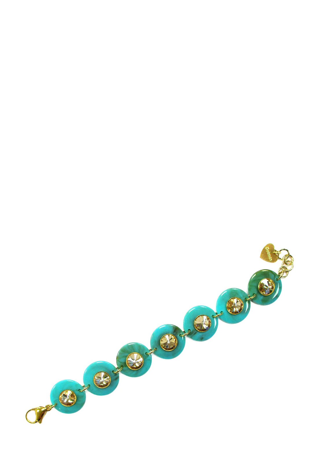 DOLMAN BRACCIALE GALAPAGOS