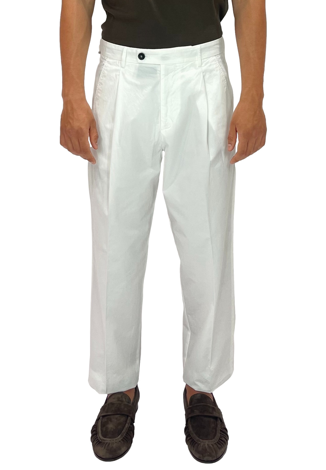 BE ABLE PANTALONI RAUL M40