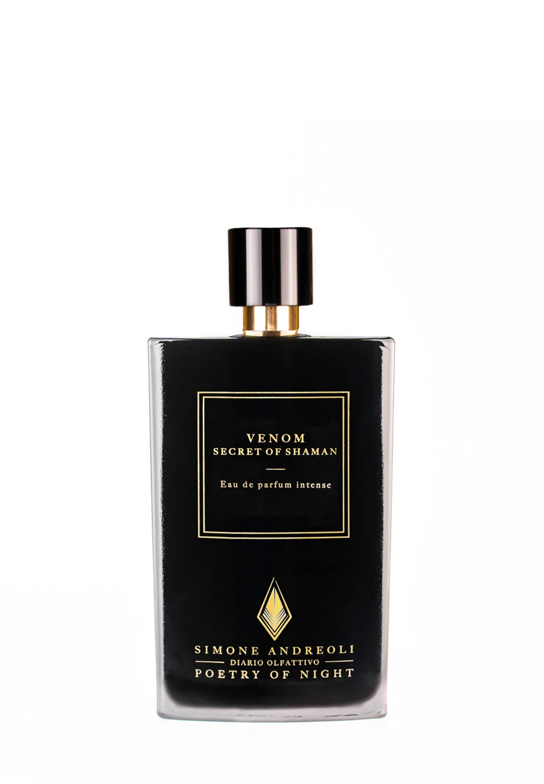 SIMONE ANDREOLI VENOM EDP INTENSE