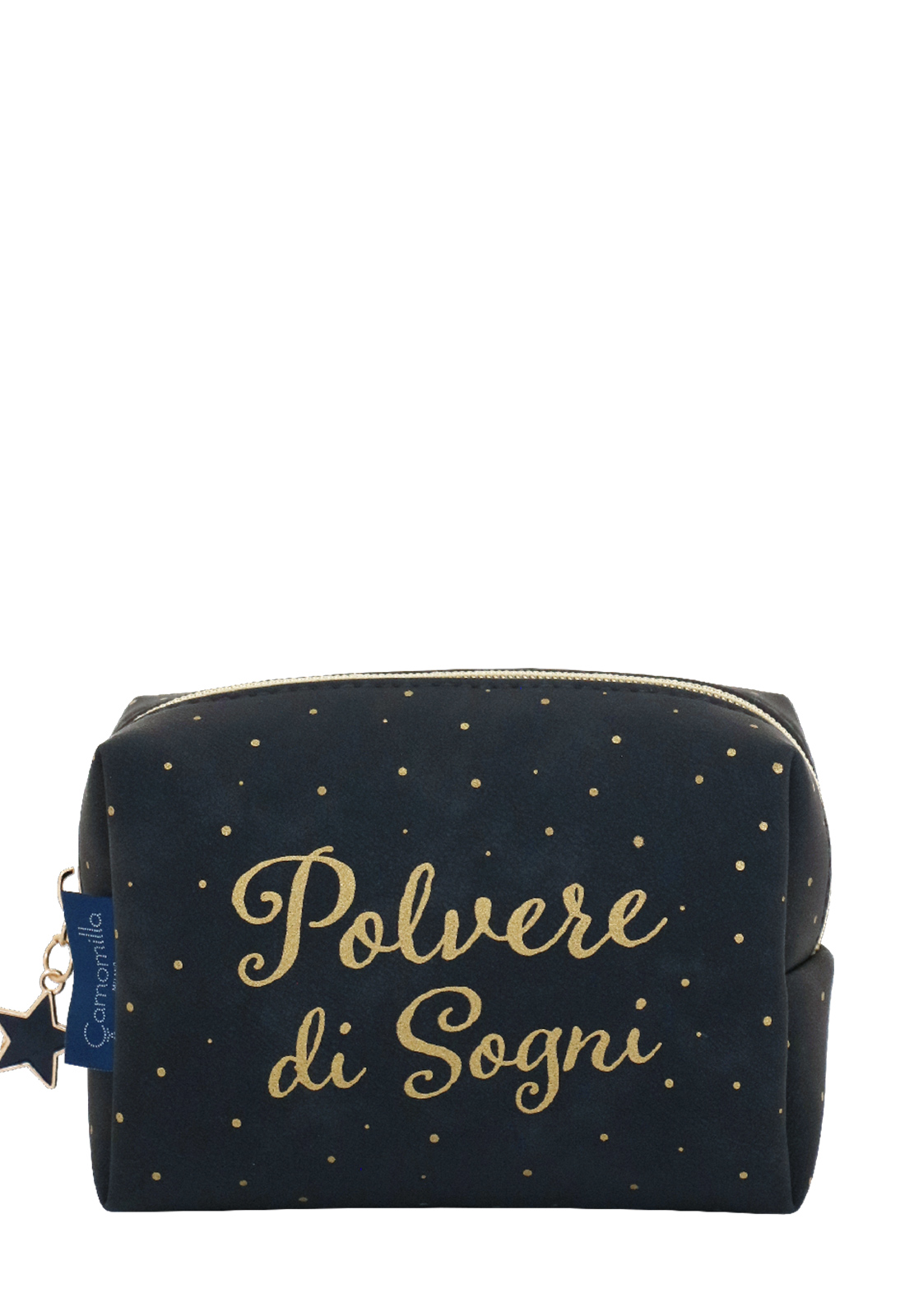 CAMOMILLA NECESSAIRE M POLVERE DI SOGNI
