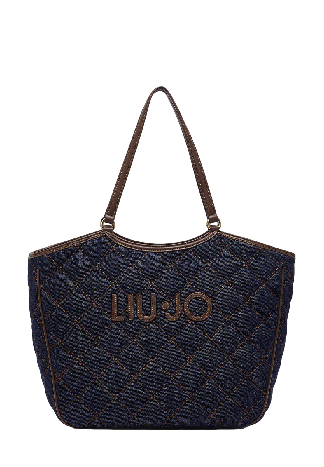 LIU JO BORSA TOTE GRANDE