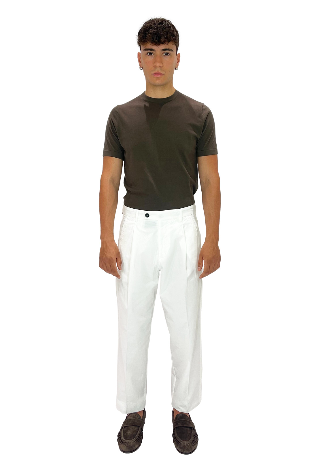 BE ABLE PANTALONI RAUL M40