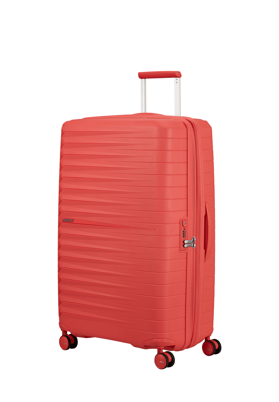 AMERICAN TOURISTER TROLLEY GRANDE FASTFORWARD