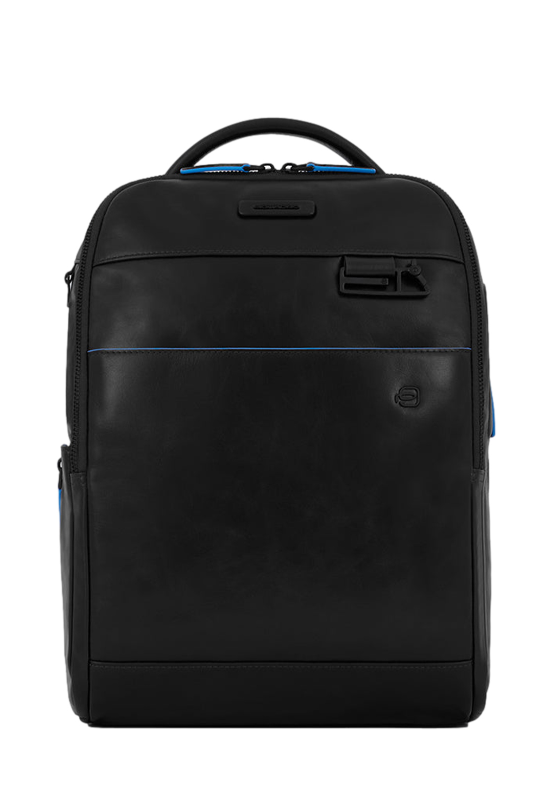 PIQUADRO ZAINO PORTA PC 14'' IN PELLE