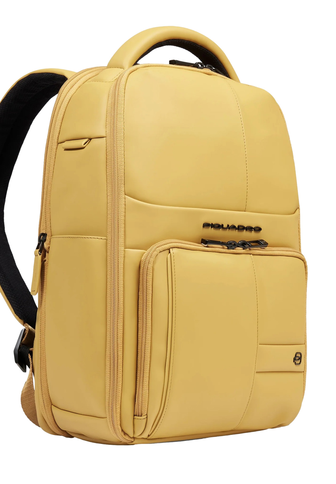 PIQUADRO ZAINO PORTA PC 14'' GOMMATO