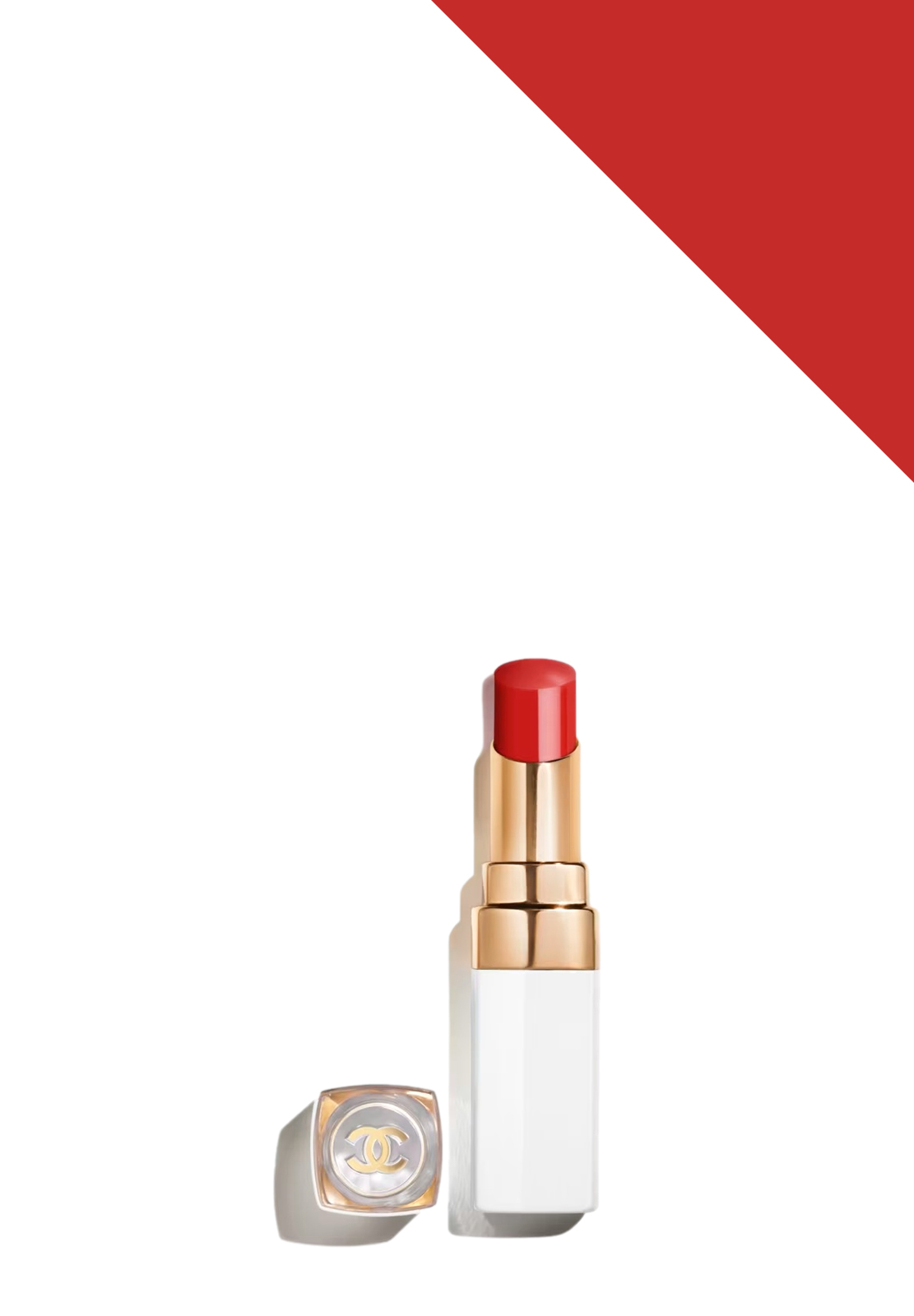 CHANEL ROUGE COCO BAUME SHINE