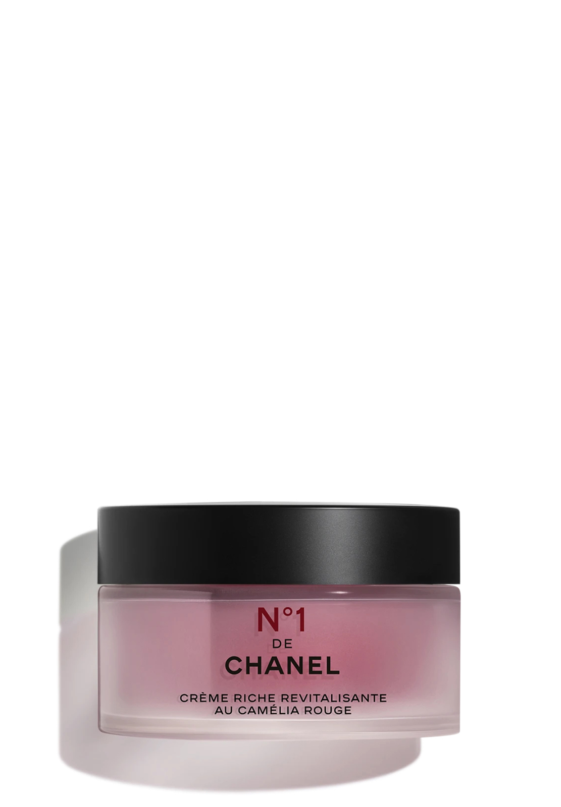 CHANEL N1 DE CHANEL RICH CREAM 50G