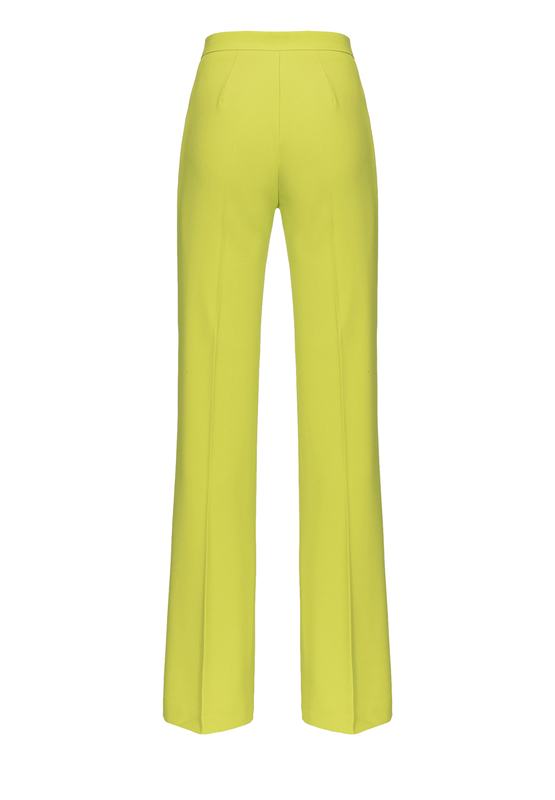 PINKO PANTALONI FLARED STRETCH