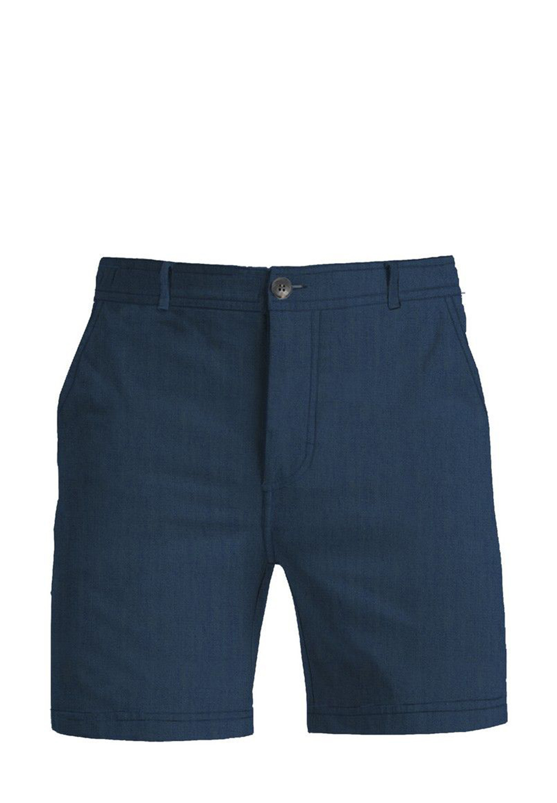 SAINT BARTH BERMUDA IN COTONE