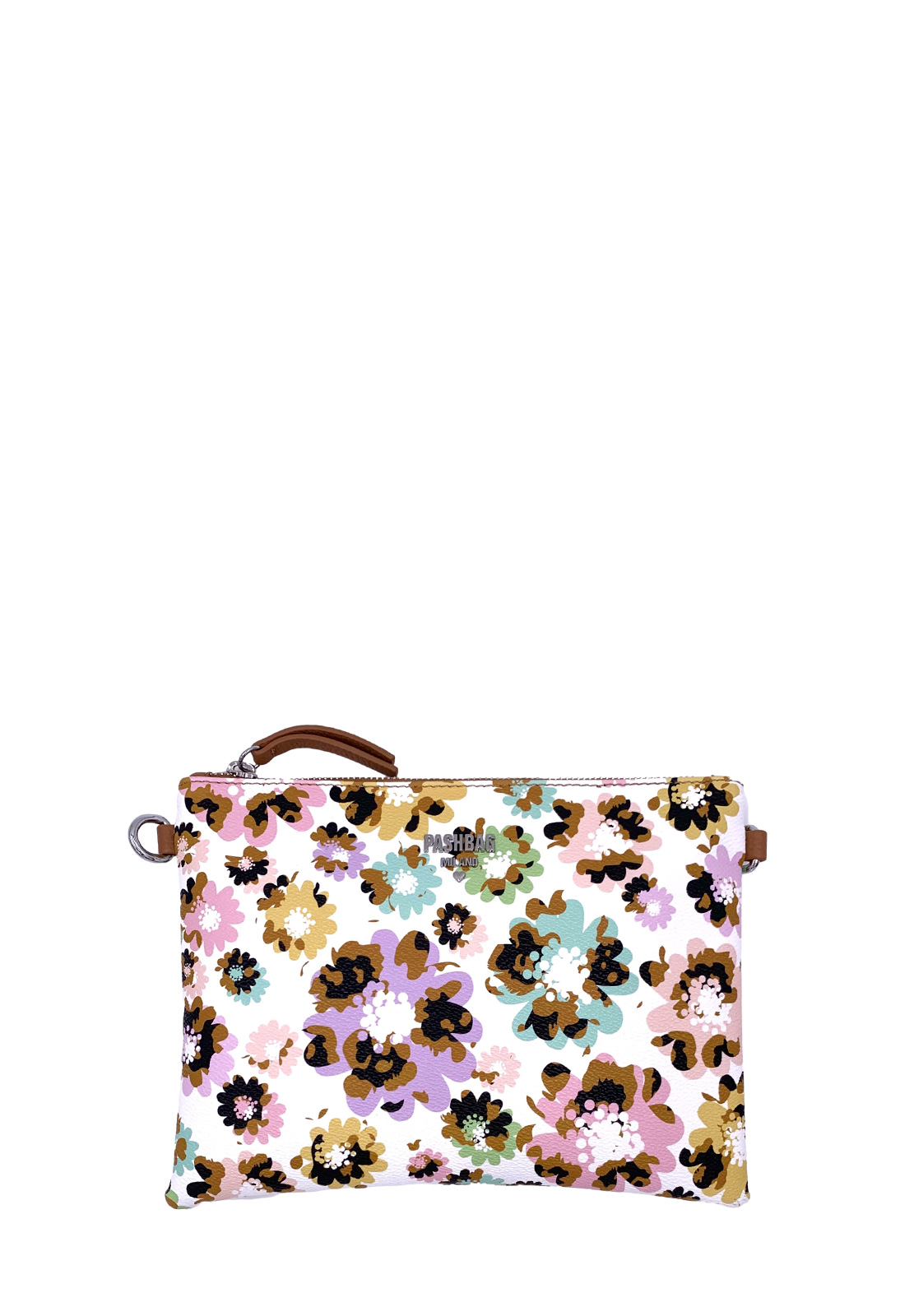 ATELIER DU SAC CLUTCH A FANTASIA SOPHIE