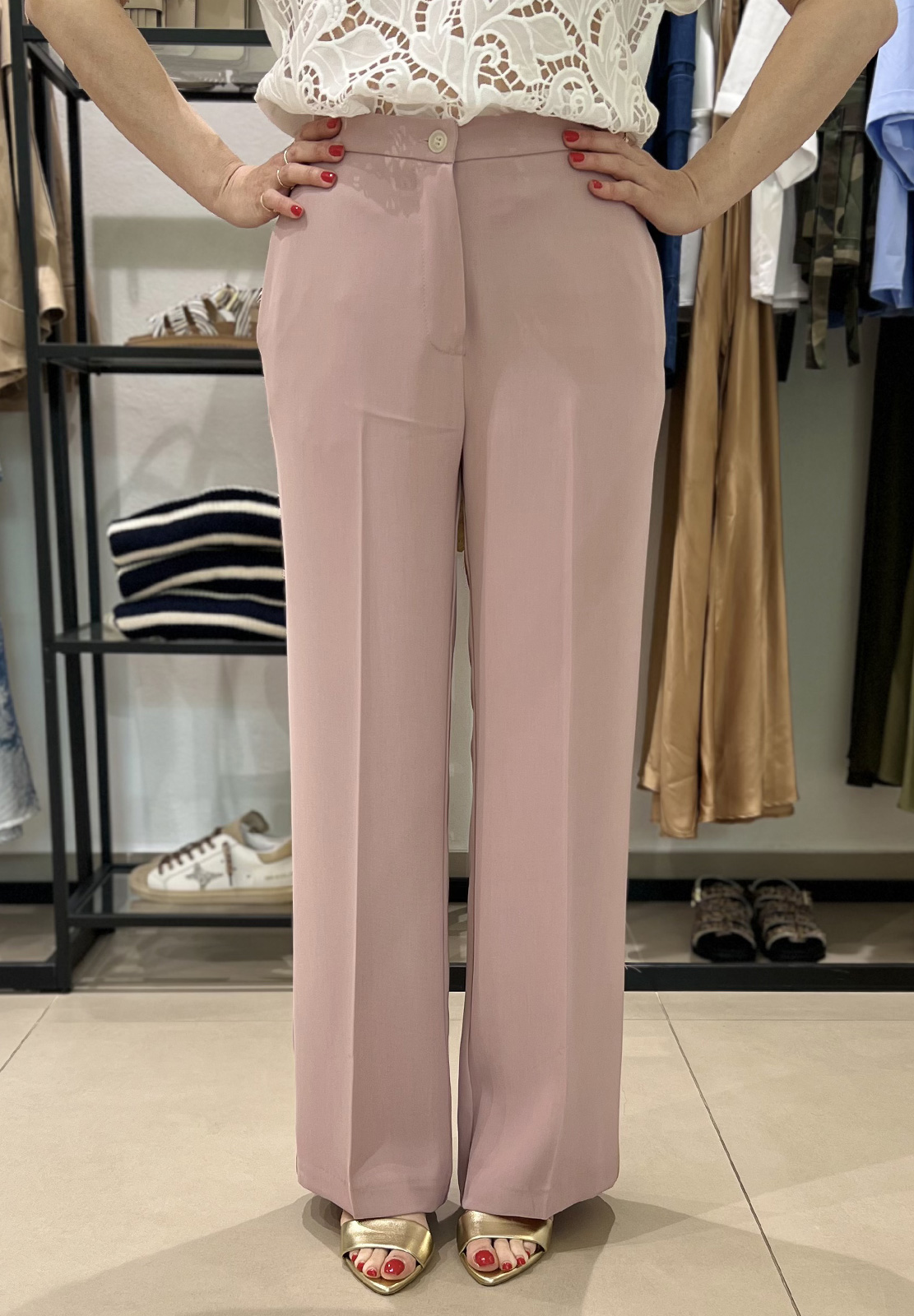 HAVEONE PANTALONE