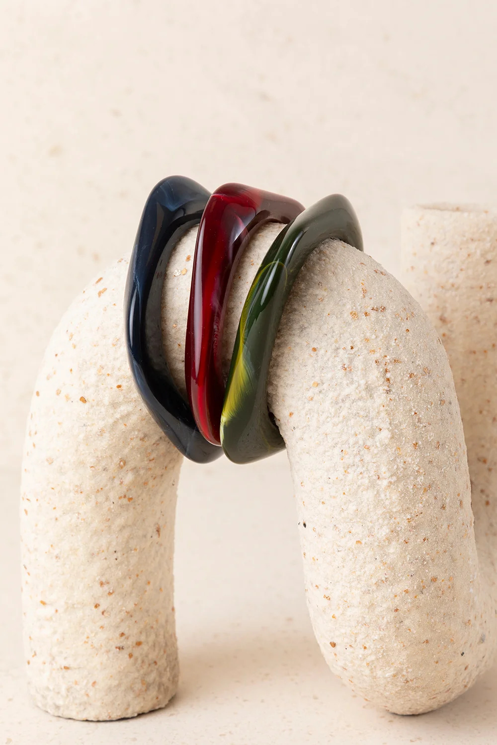 LATIDO BRACCIALE RIGIDO