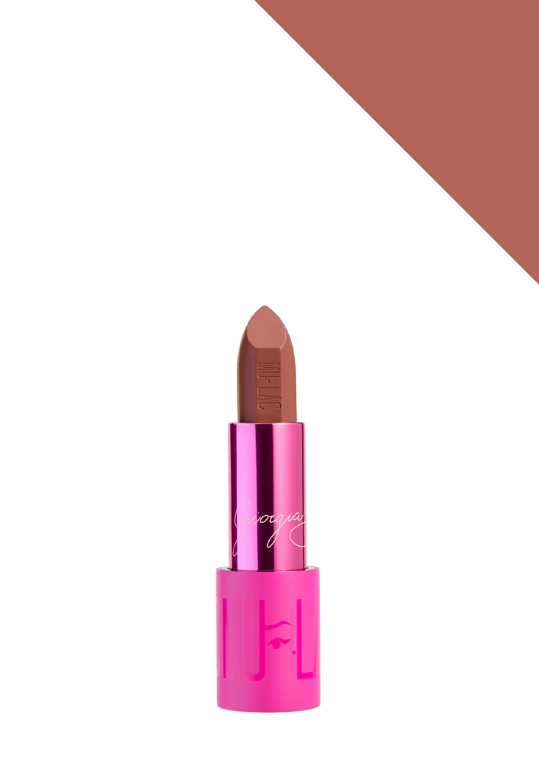 MULAC ROSSETTO CREAMLASTIC BY GIORGIA SOLERI