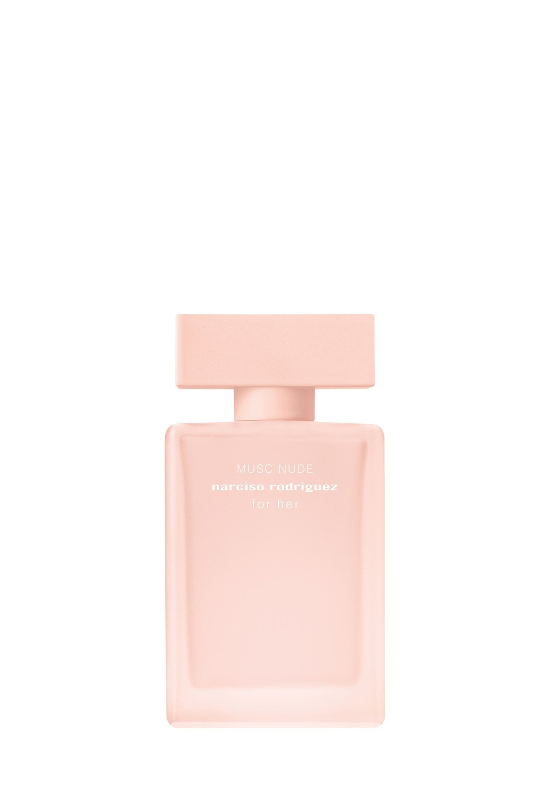NARCISO RODRIGUEZ FOR HER MUSC NUDE EDP 50ML