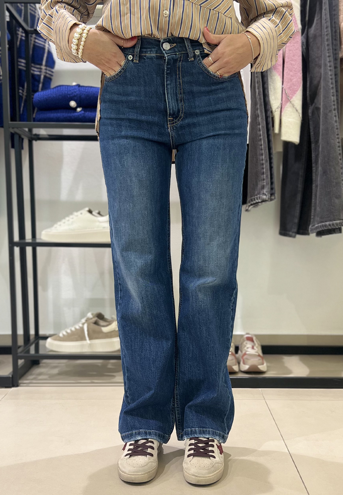 HAVEONE DENIM LONDON