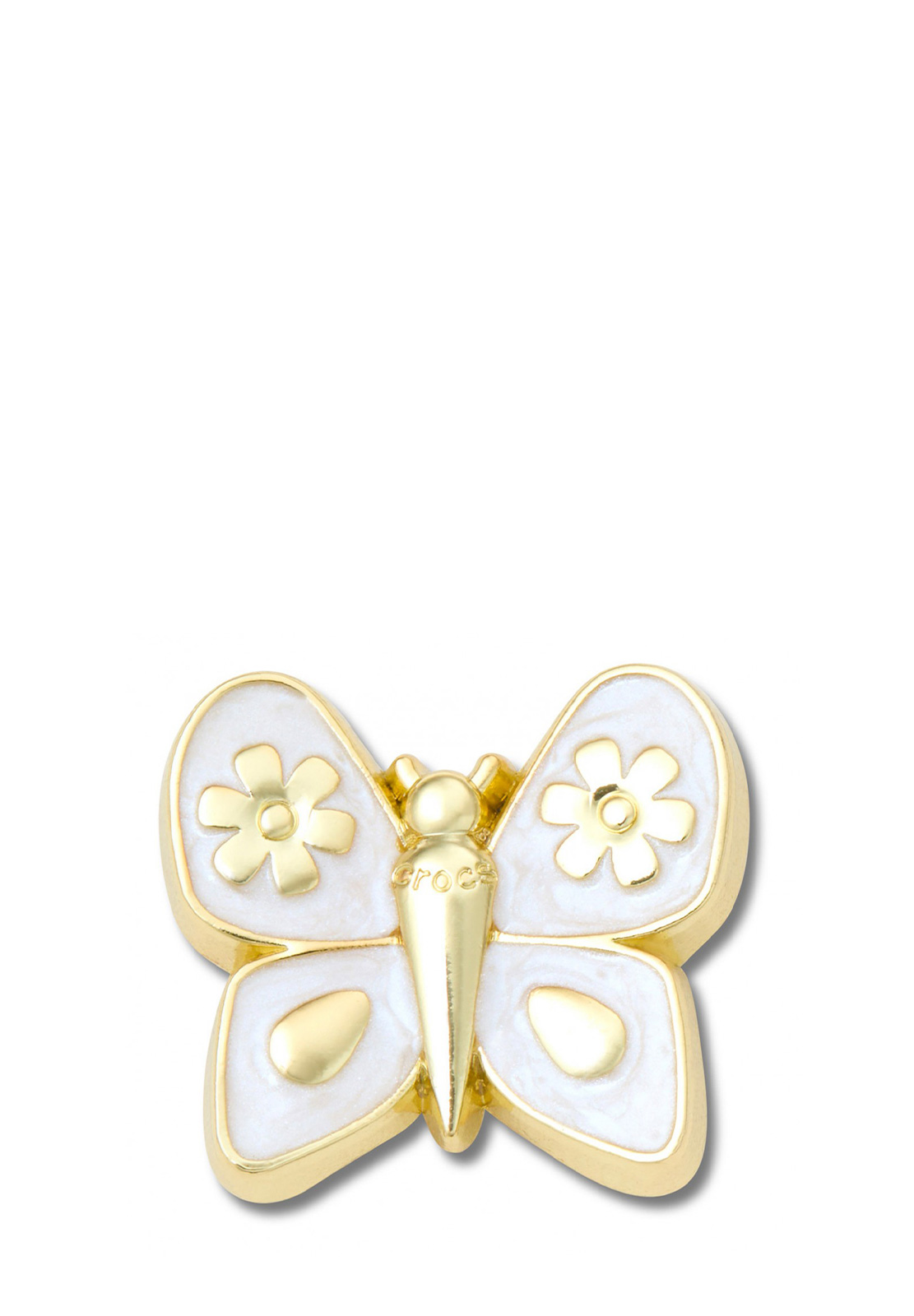 CROCS CHARM SANDALI FARFALLA