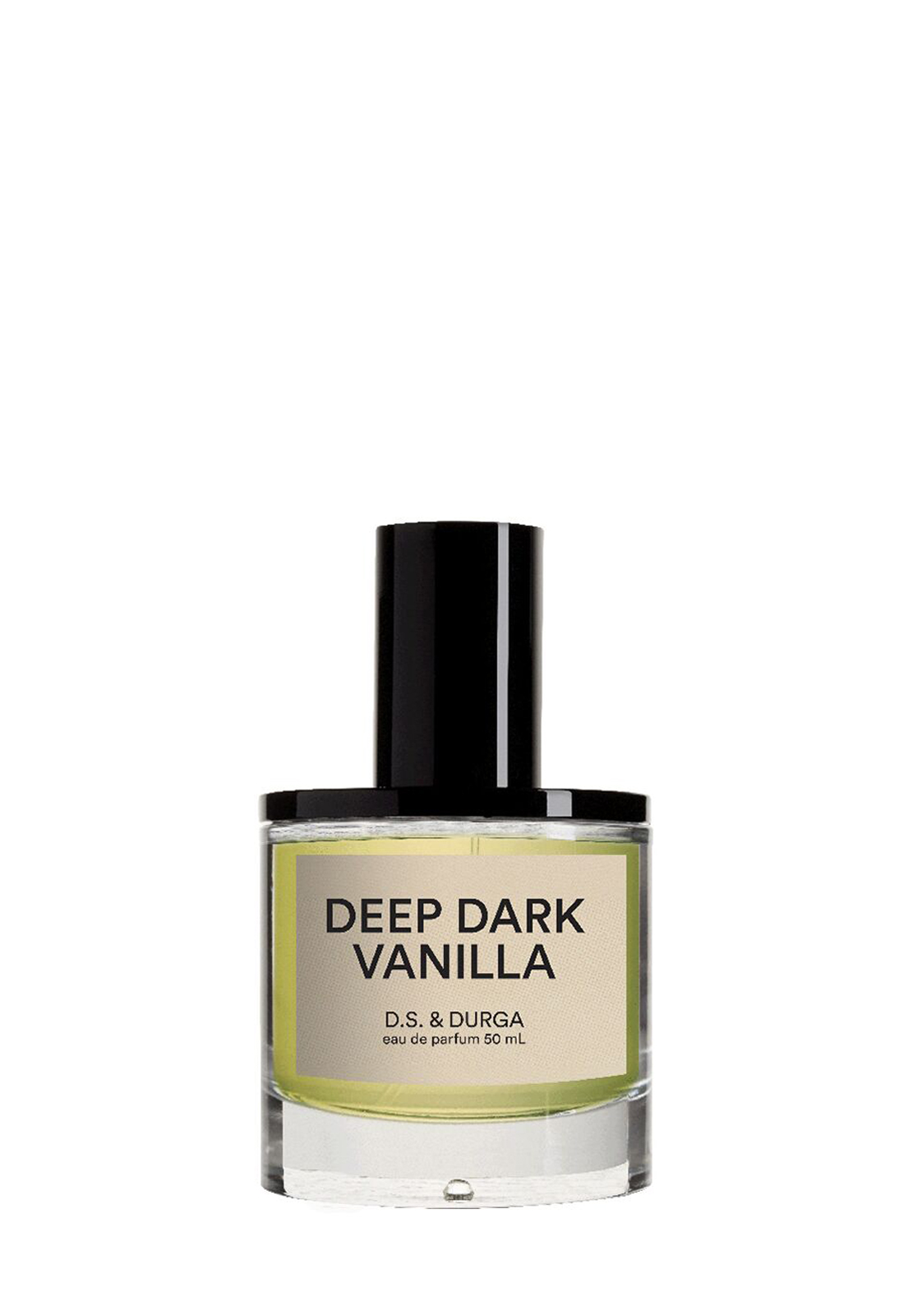 D.S. & DURGA DEEP DARK VANILLA EDP 50ML