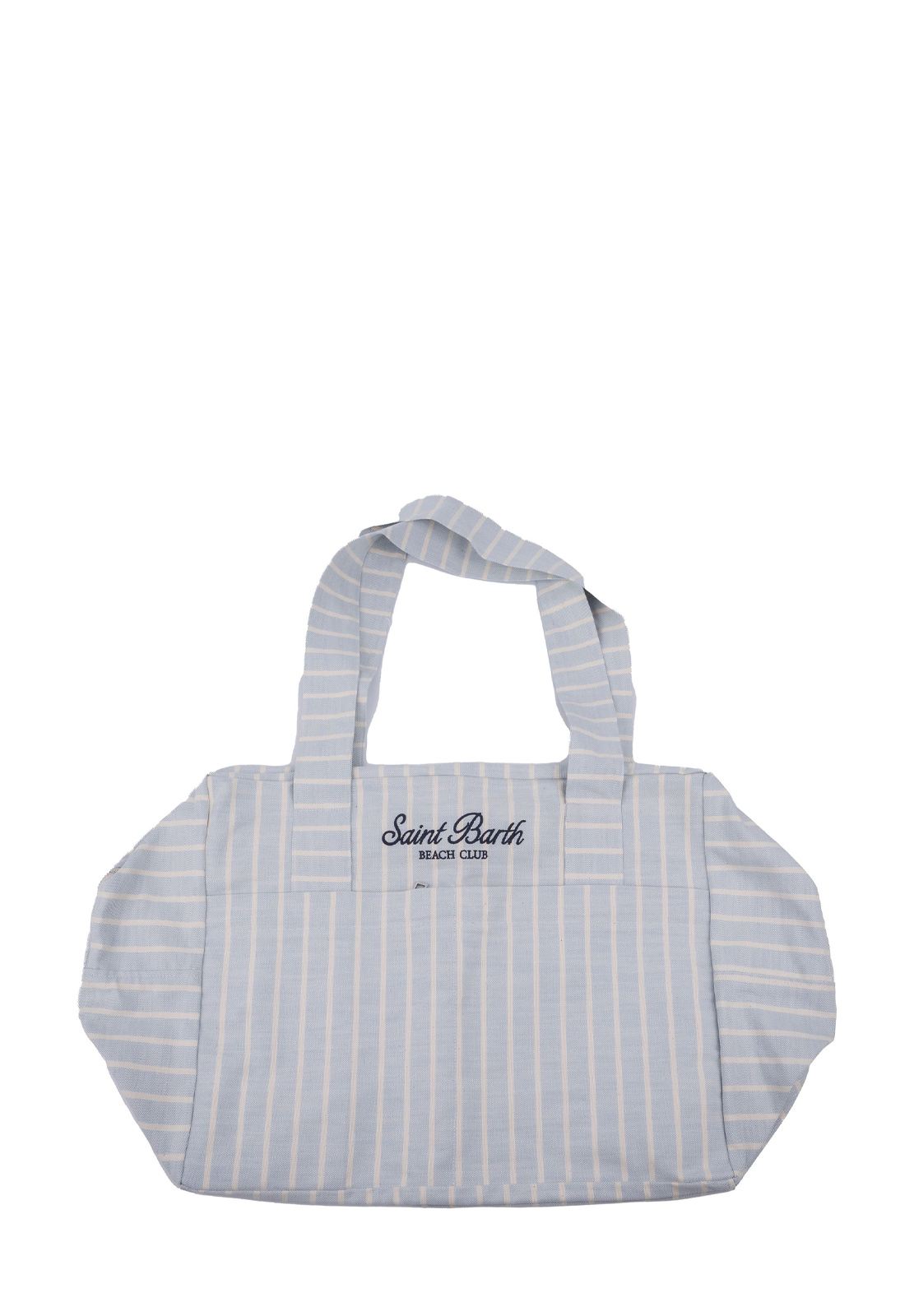 SAINT BARTH WEEKEND BAG A RIGHE