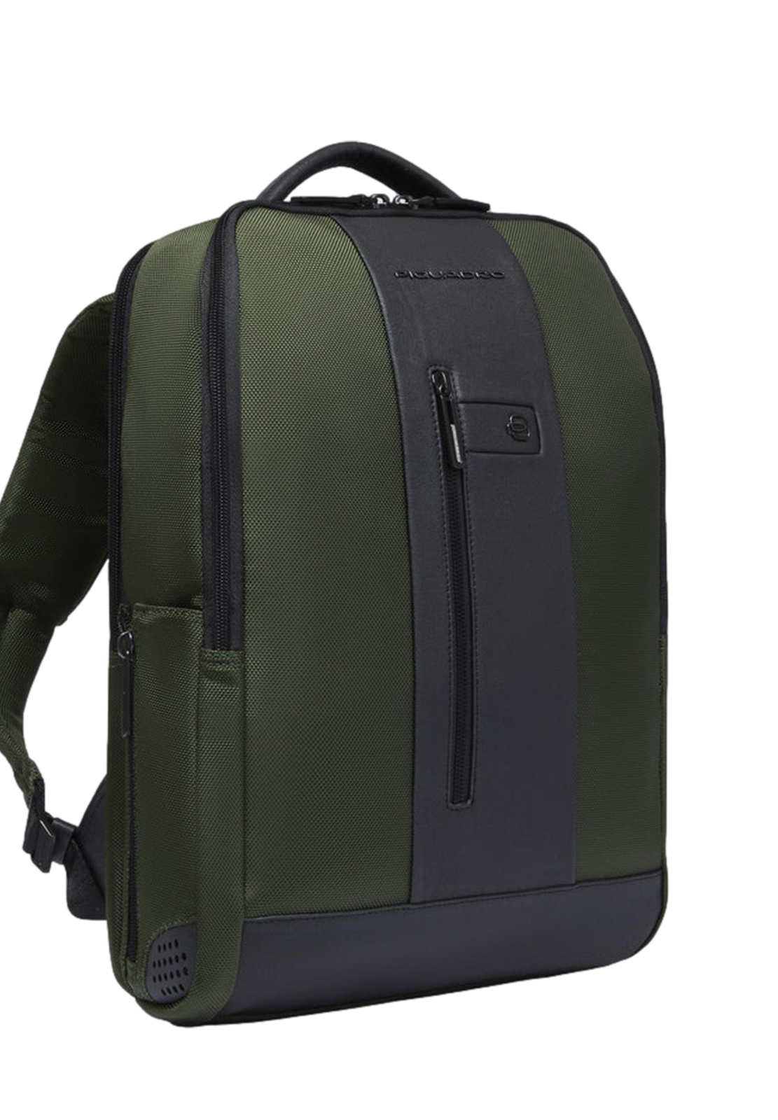 PIQUADRO ZAINO PORTA PC 15,6'' IN TESSUTO RICICLATO