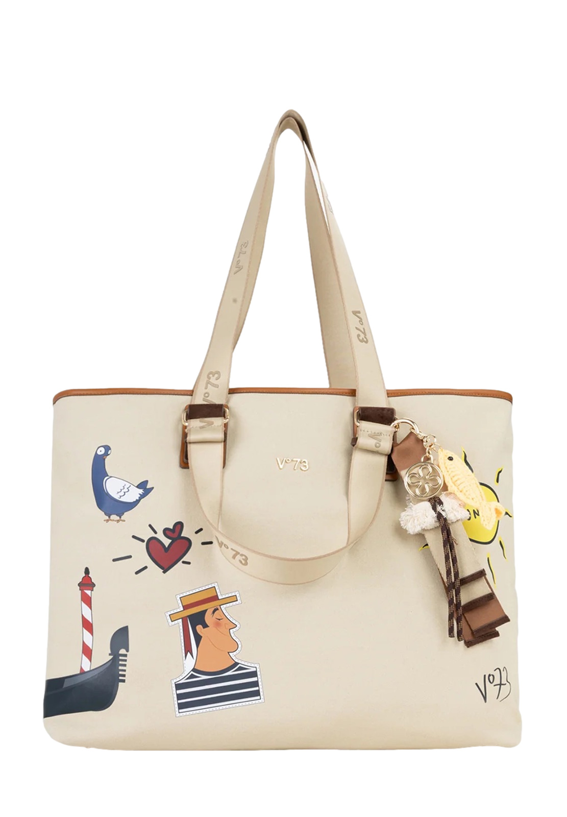V°73 SHOPPING TITA