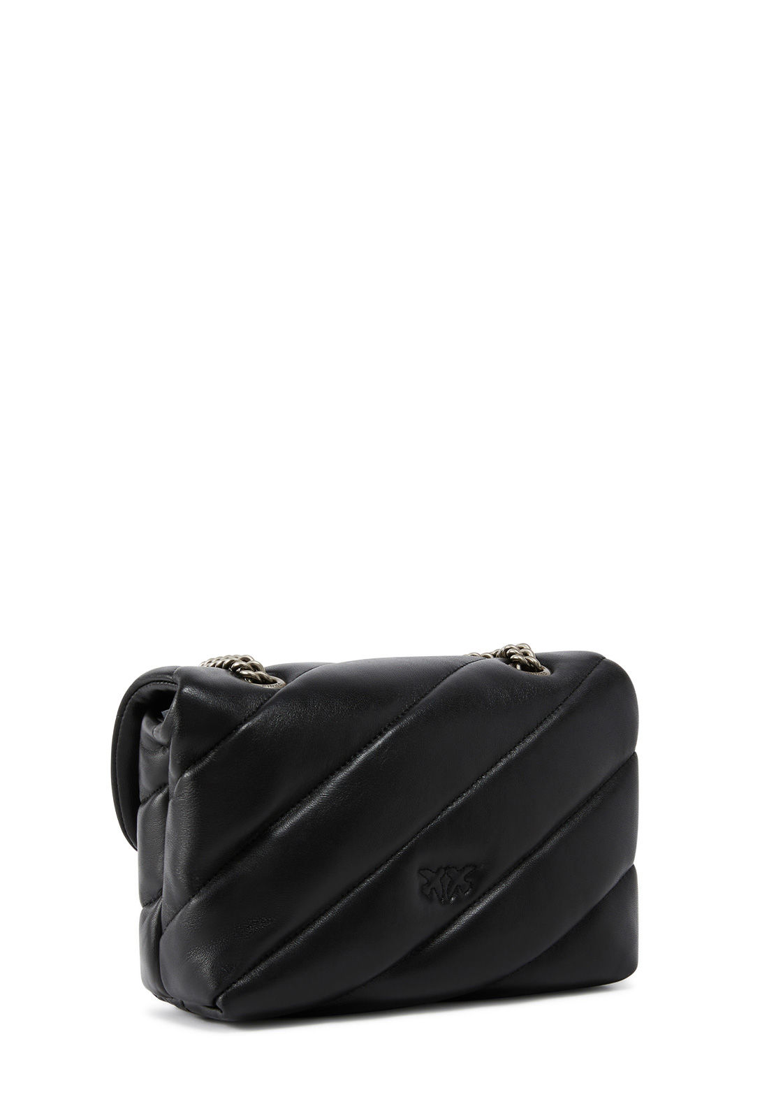 PINKO MINI LOVE BAG PUFF