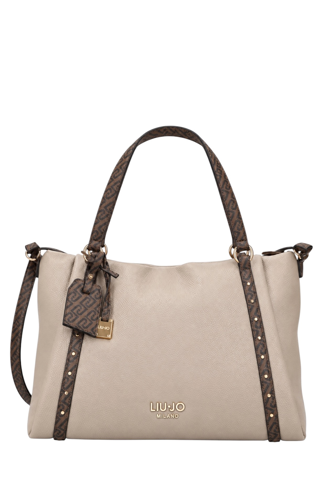 LIU JO BORSA ECS M TOTE