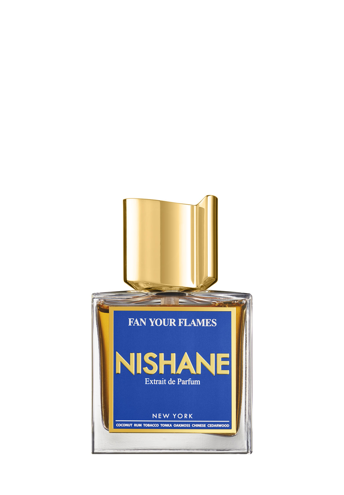 NISHANE FAN YOUR FLAMES EXTRAIT
