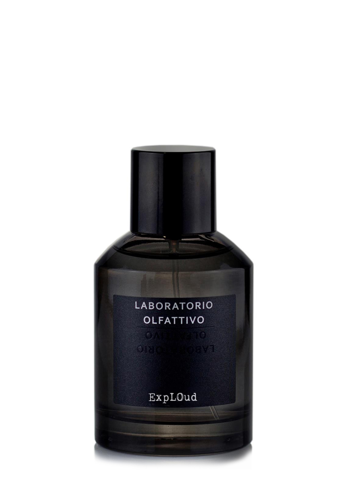 LABORATORIO OLFATTIVO EXPLOUD EDP