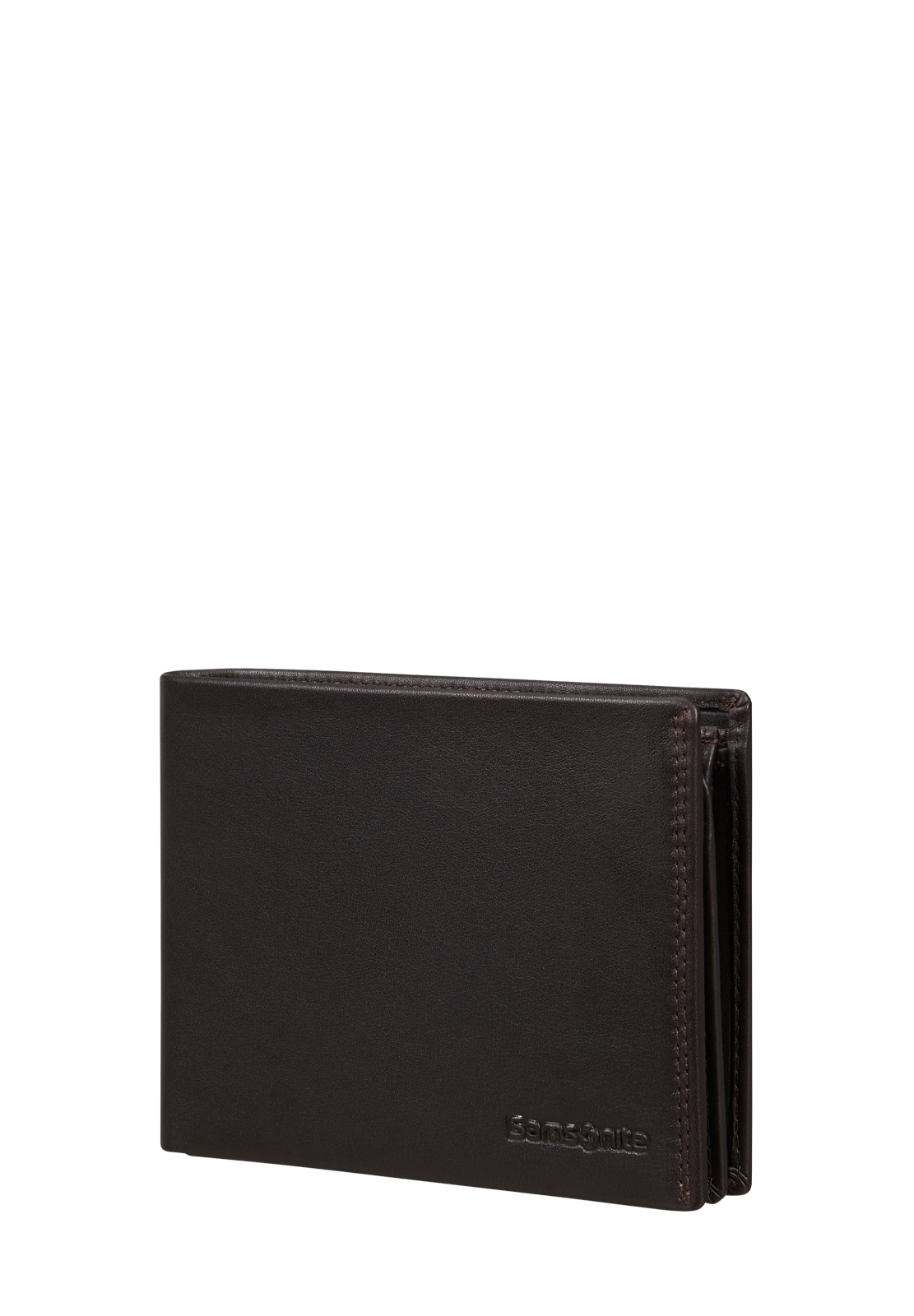 SAMSONITE PORTAFOGLI COMPLETO ATTACK 2 SLG