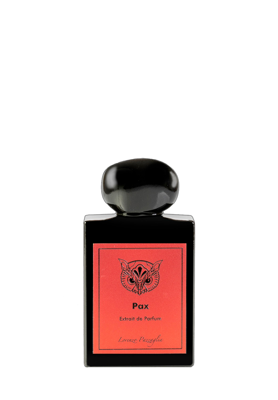 LORENZO PAZZAGLIA PAX EXTRAIT DE PARFUM