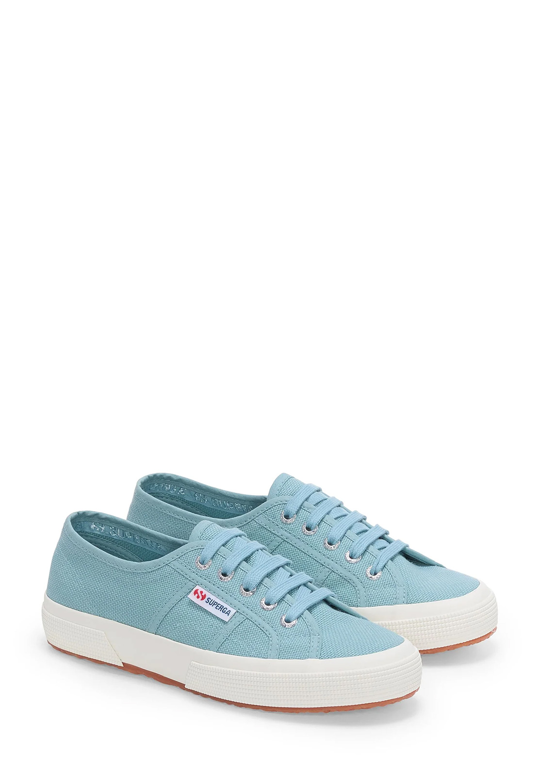 SUPERGA SNEAKERS COTU CLASSIC