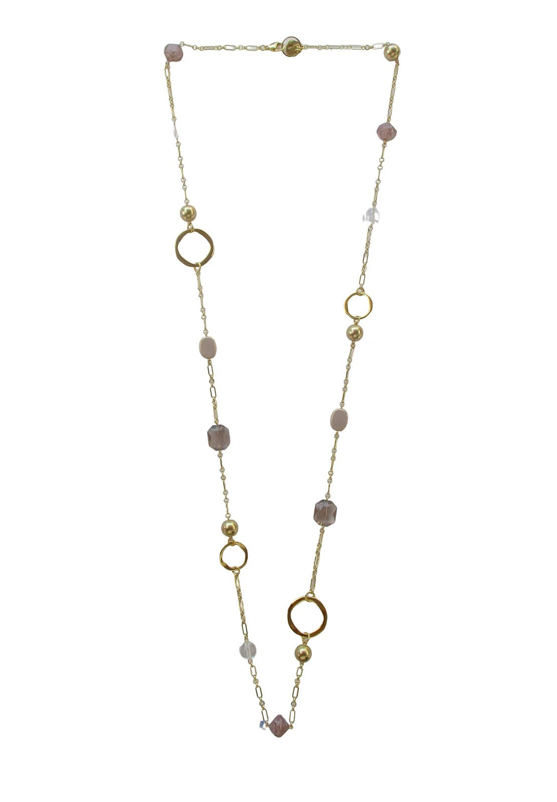 DOLMAN COLLANA AMBROSIA