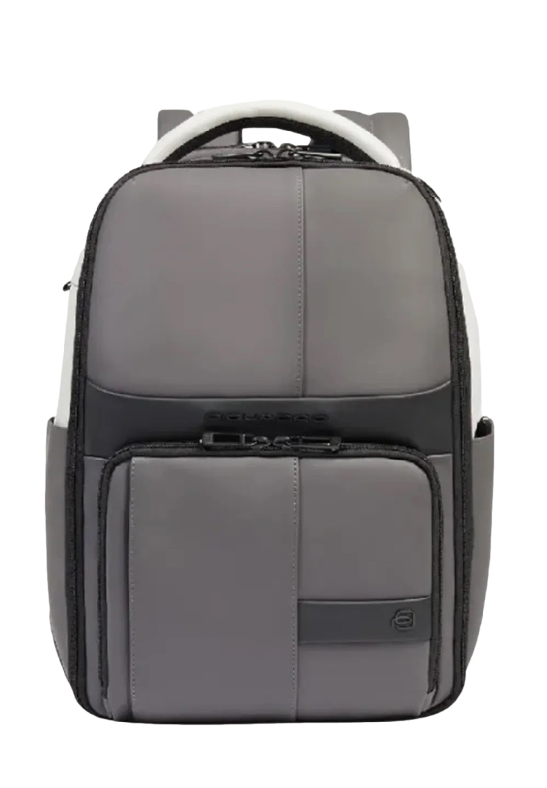 PIQUADRO ZAINO PORTA PC 14'' GOMMATO
