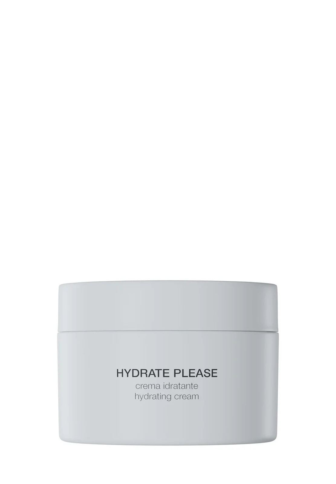 DIEGO DALLA PALMA CREMA IDRATANTE HYDRATE PLEASE