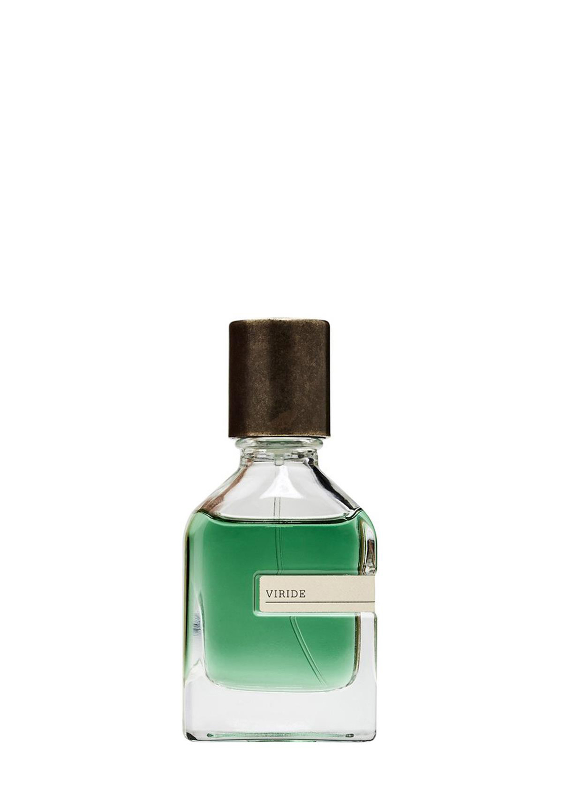 ORTO PARISI VIRIDE PARFUM