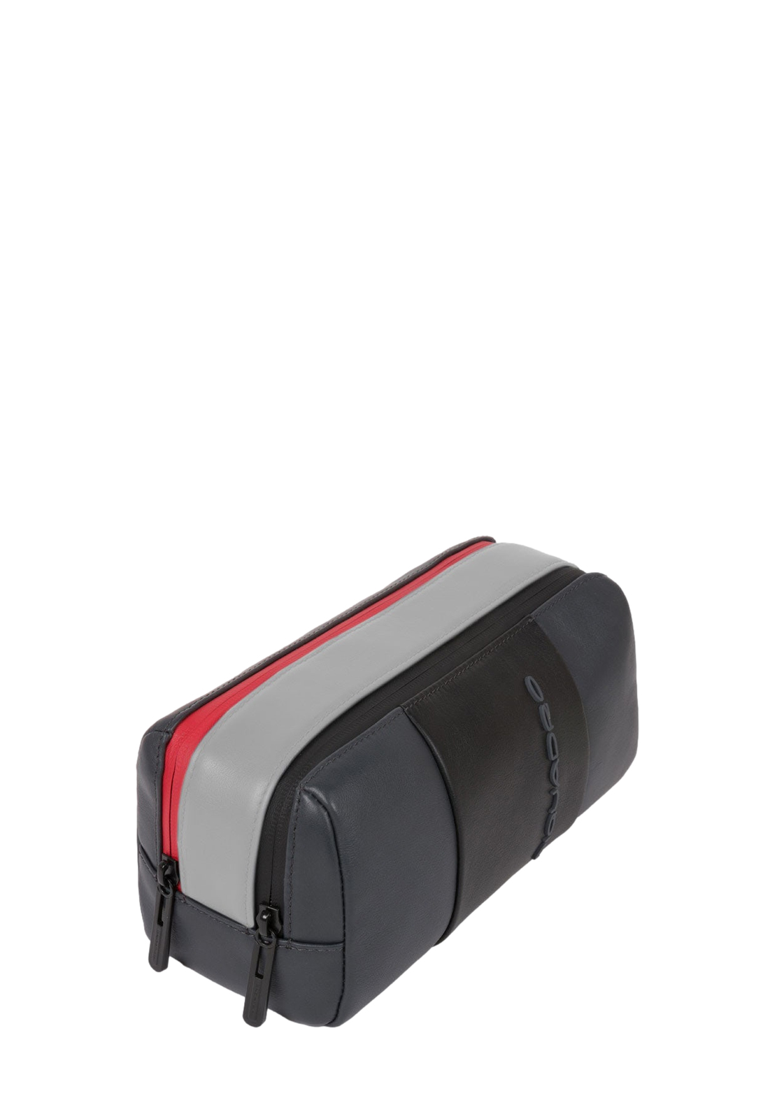 PIQUADRO BEAUTY BASICO IN PELLE