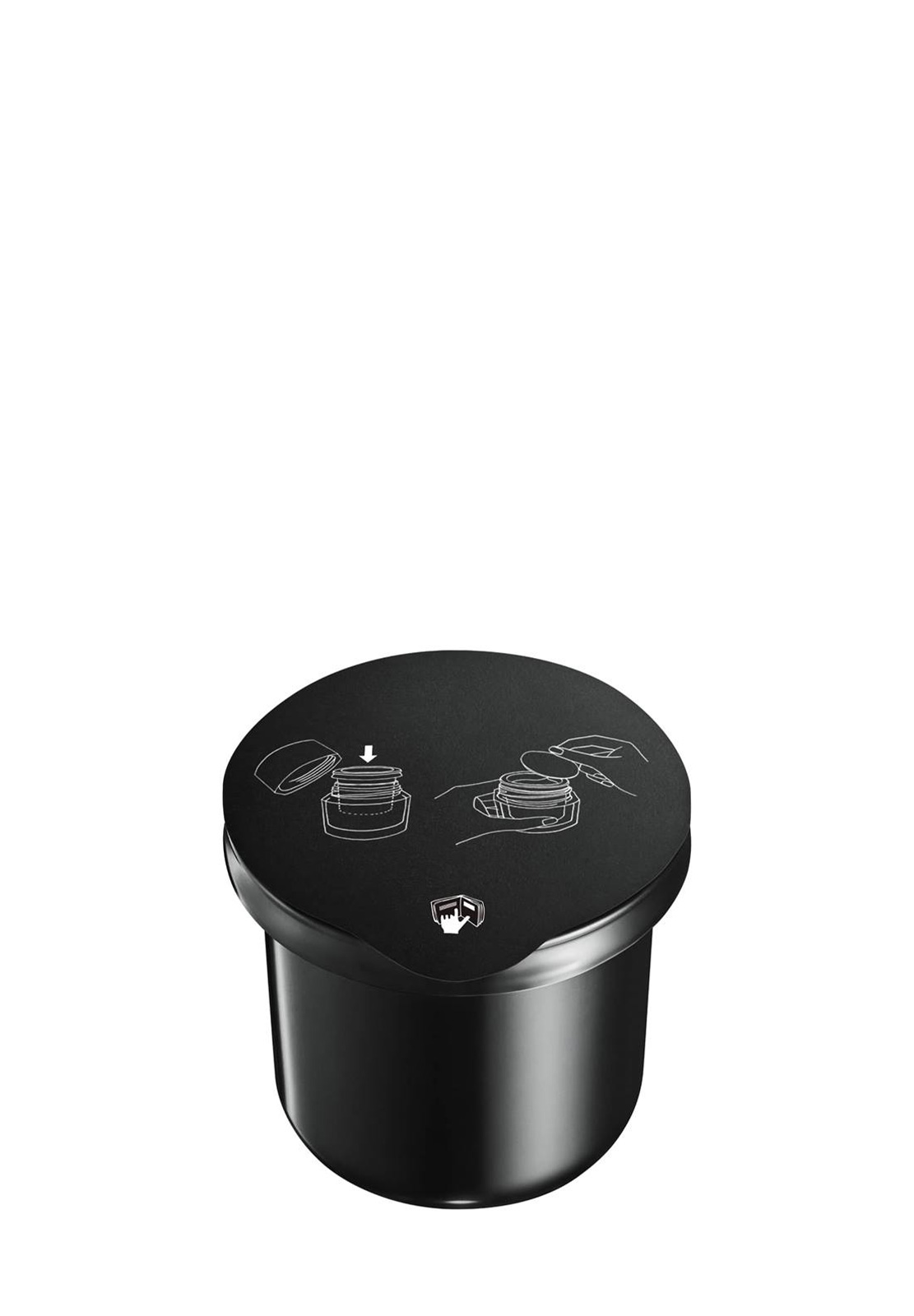 SHISEIDO RIC. SKIN EMPOWERING CREAM 50ML