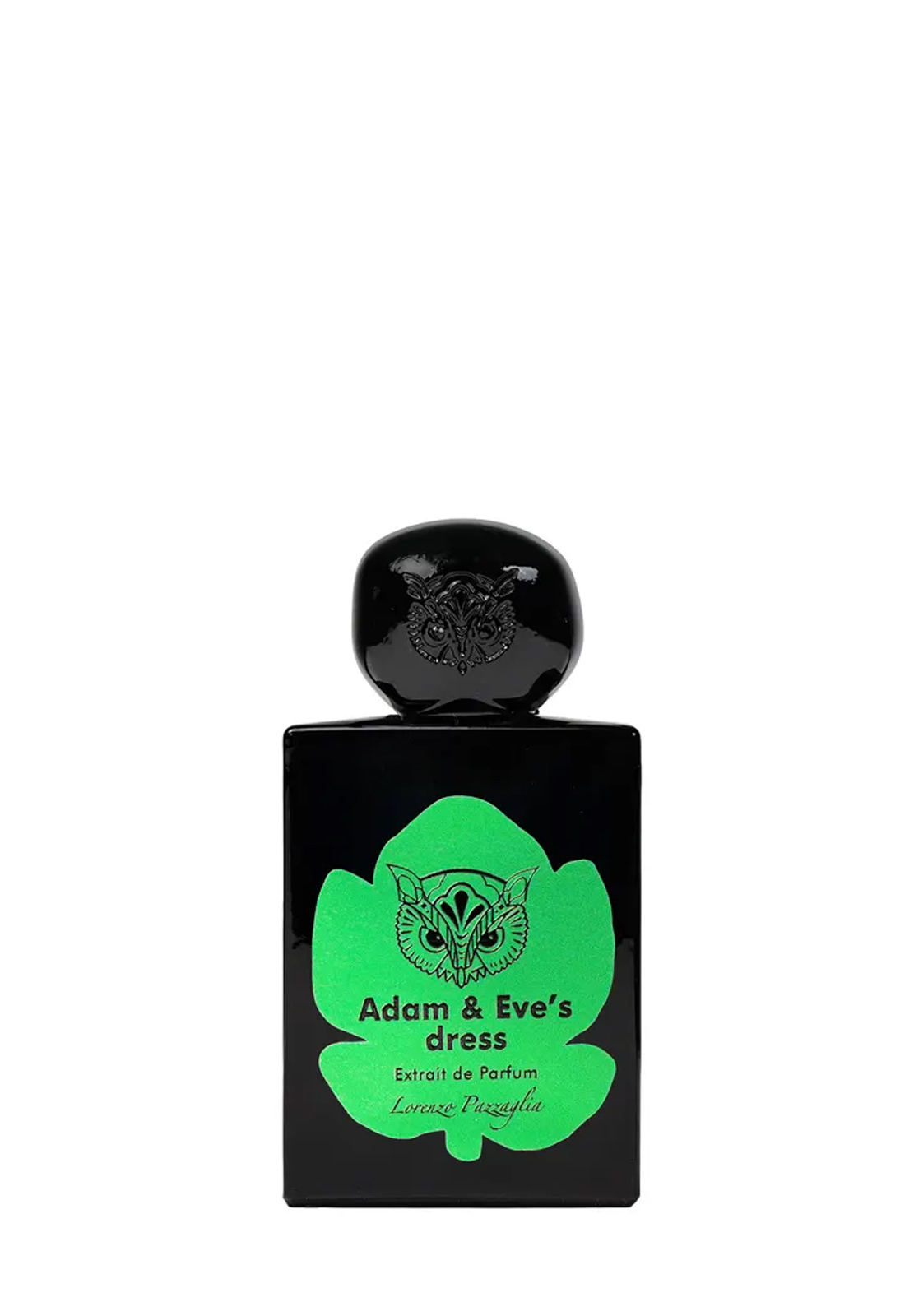 LORENZO PAZZAGLIA ADAM EVE'S DRESS EXTRAIT DE PARFUM