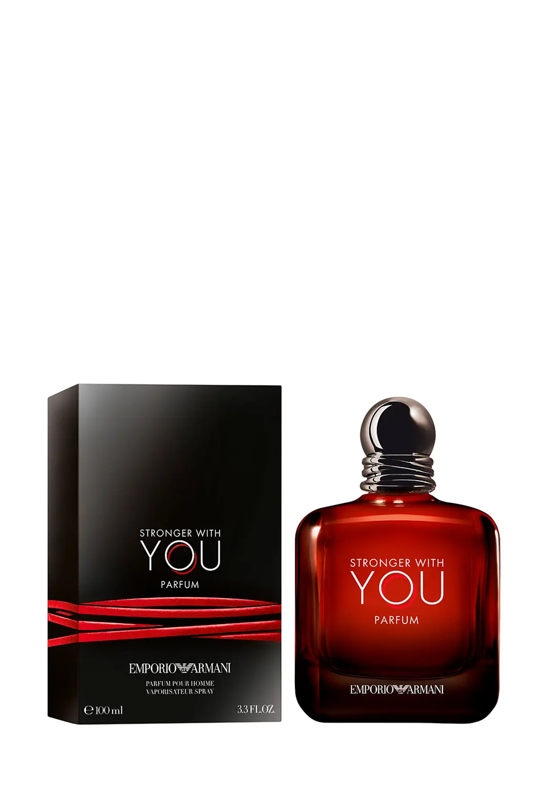 ARMANI STRONGER WITH YOU PARFUM