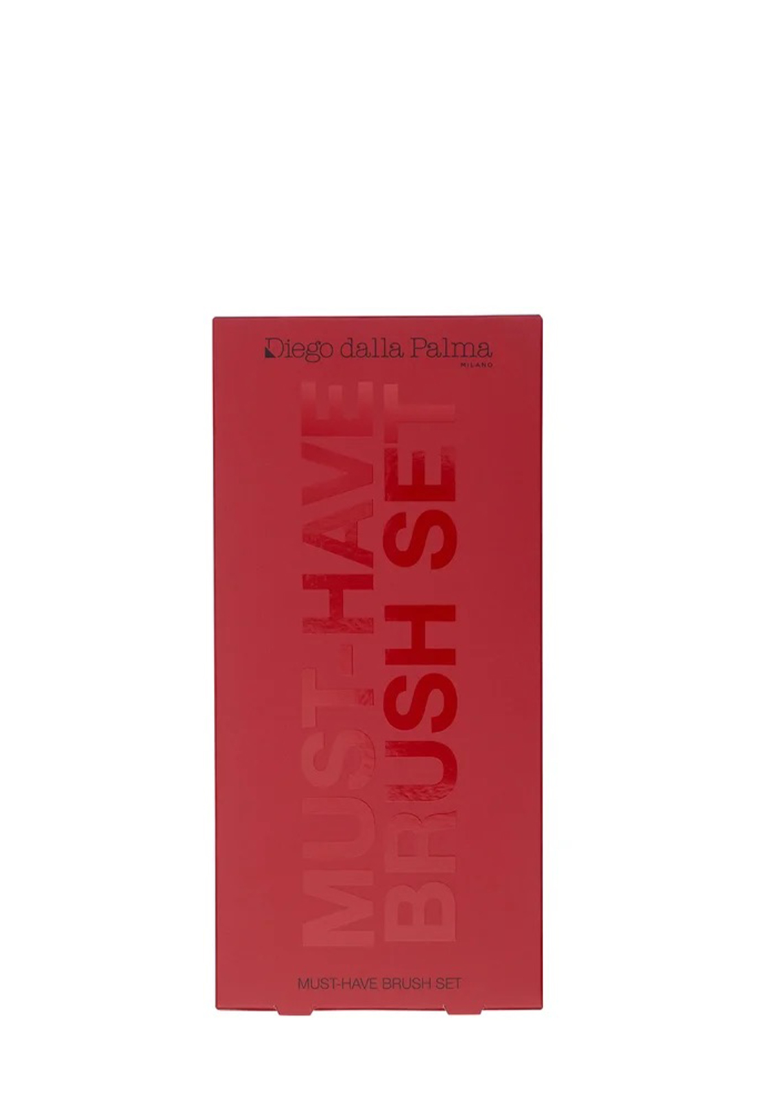 DIEGO DALLA PALMA MUST-HAVE BRUSH SET
