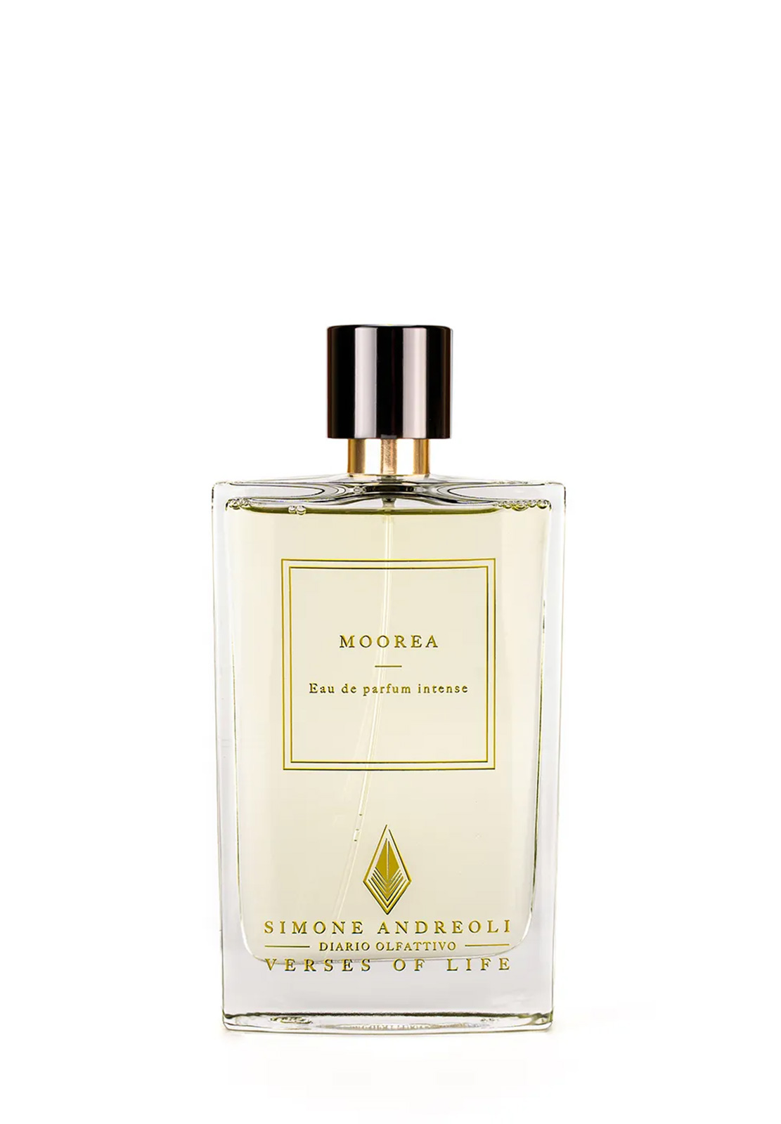SIMONE ANDREOLI MOOREA EDP INTENSE